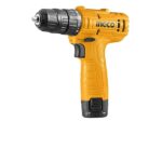 Visseuse sans Fil Ingco Li-ion 12V