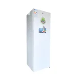 Congélateur Ocean Vertical 210L – 6 Tiroirs Plaque Aluminium Blanc CVK306ΤΑ