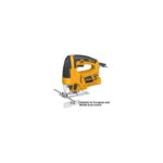 Scie Sauteuse Ingco 500W