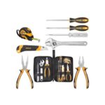Jeu d'Outils à Main Ingco 8 Pièces HKTH10808