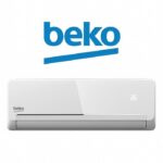 Climatiseur Split Beko 12000 BTU - 1.5CV Gaz R410