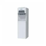 Fontaine  BRUHM 3-Taps Blanc avec Frigo – BDS-HNC515