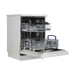 Lave-vaisselle Beko 60 cm capacité 13 couverts A+ avec 4 programme