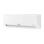 Climatiseur Split Samsung Double Inverter 12000 BTU AR12BVHGAWKX – Image 2
