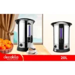 Bouilloire Électrique DECAKILA 20L – Grand Modèle KEKT013M – Image 2