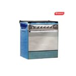 Cuisinière Smart Technology STC-8060C - 5 Feux Gaz - 80x60cm – Image 2