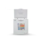 Congélateur horizontal Smart Technology 200 L brut – Image 2