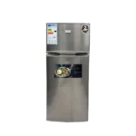 Elactron EL-276TMDX – Réfrigérateur Bar Inox 2 Portes 90 Litres – Image 2