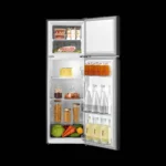 Réfrigérateur Midea 2 Portes Noir MDRT237FGG28 – Image 3