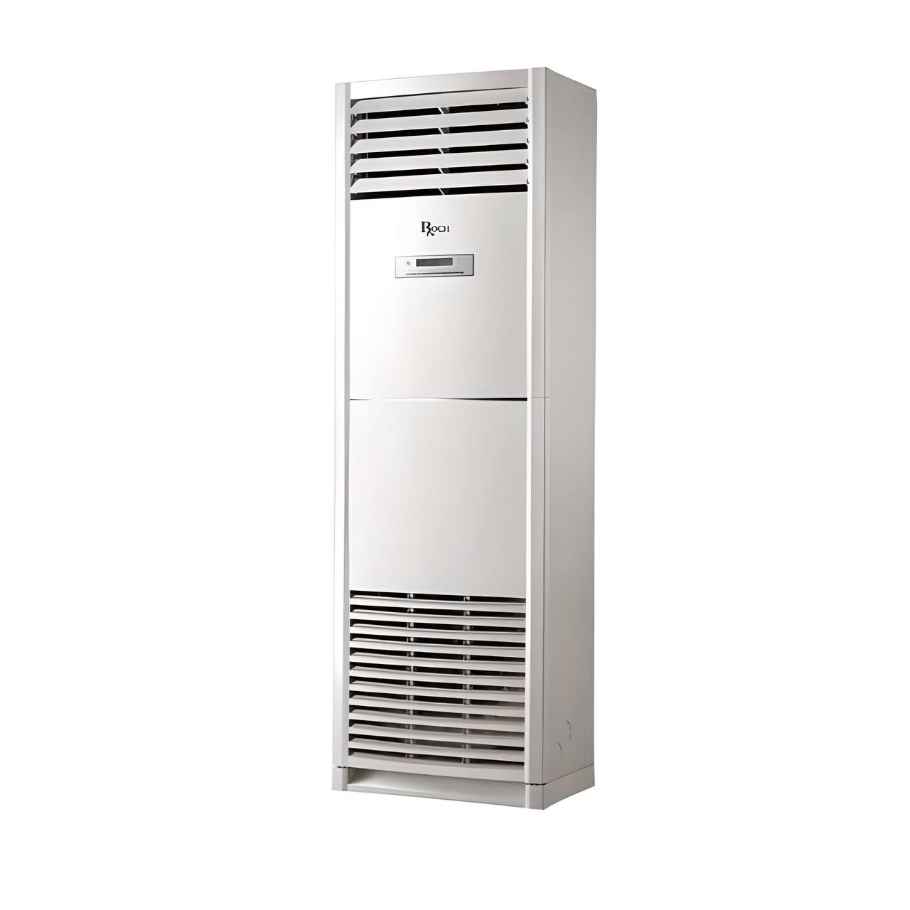 3 et 5cv armoire Climatiseur Roch 24000btu 3cv armoire - Garantie 12 mois – Image 1
