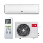 Climatiseur TCL 9000 BTU Inverter 1.25CV – Gaz R410A Tropicalisé