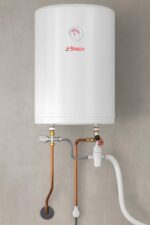 Chauffe eau électrique Astech 100 Litres WTH100M2 - Garantie 12 mois – Image 2