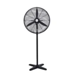 Astech VP-1030G-DO – Ventilateur Industriel sur Pied 30 Pouces – Image 2