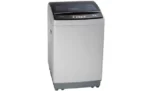 Machine à laver automatique Sharp 7 Kg avec Chargement par le haut – Image 2