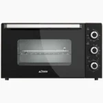 Four électrique Astech capacité 42 litres avec grill