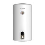 Chauffe eau électrique Finix 50 Litres blanc DSCF50B2MHV15