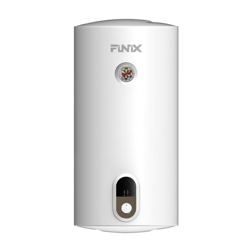 Finix Chauffe eau électrique Finix 50 Litres blanc DSCF50B2MHV15 – Image 1