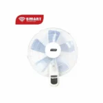 Ventilateur Mural smart Technology avec télécommande 1806 – – Image 2