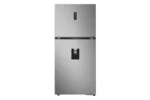 Réfrigérateur LG 2 Portes GRTF892PFBQ Gris No Frost