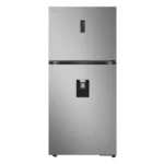 Réfrigérateur LG 2 Portes GRTF892PFBQ Gris No Frost