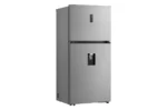 Réfrigérateur LG 2 Portes GRTF892PFBQ Gris No Frost – Image 3