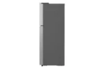 Réfrigérateur LG 2 Portes GRTF892PFBQ Gris No Frost – Image 2