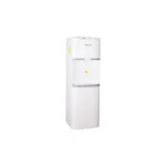Elactron EL-105CBD – Réfrigérateur Combiné 3 Tiroirs avec Fontaine 260 Litres