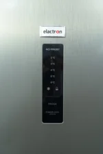 Elactron FN2-31 – Réfrigérateur Combiné 4 Tiroirs No Frost 256 Litres – Image 2