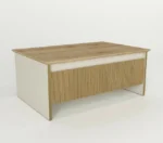 Table basse Sion Grès – Saphir – Yunus B201 – Image 2