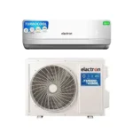 Elactron ETN-09R3ME – Climatiseur Split Inverter 9000 BTU
