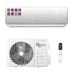 Climatiseur Roch 18000btu 2.5cv - Garantie 12 mois