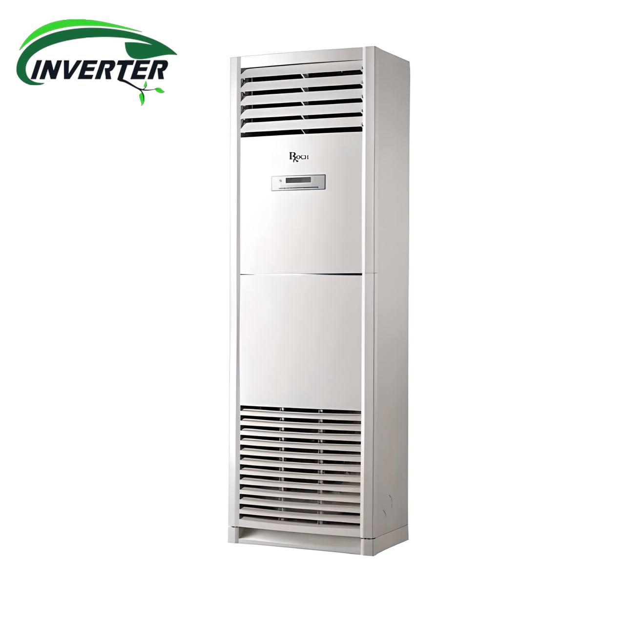 Roch armoire inverter Climatiseur Roch 24000btu 3cv armoire Inverter - Garantie 12 mois – Image 1