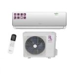 Climatiseur Roch 9000btu 1.25cv gaz R410 - Garantie 12 mois