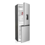 Elactron EL-72CBNX – Réfrigérateur Combiné 3 Tiroirs No Frost avec Fontaine 320 Litres – Image 2