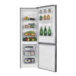 Elactron EL-72CBNX – Réfrigérateur Combiné 3 Tiroirs No Frost avec Fontaine 320 Litres – Image 3