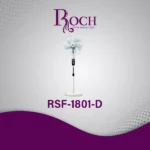 Ventilateur Roch Sur Pied 18″ pouces 1801D