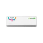 Elactron ETN-M12DIW – Split Dual Inverter WiFi 12000 BTU
