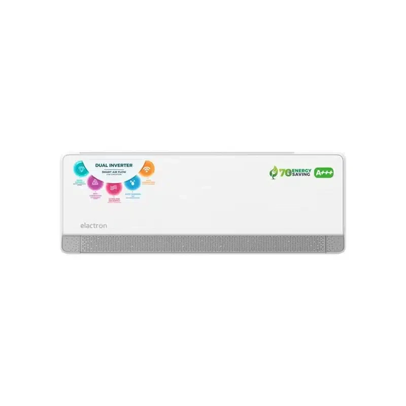 Split-ELACTRON-Dual-Inverter.webp Elactron ETN-M12DIW – Split Dual Inverter WiFi 12000 BTU – Image 1