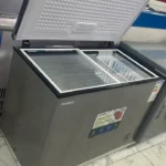 Congélateur Horizontal DESKA 400 litres w
