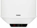 Chauffe-eau FINIX 80 Litres Digital Blanc TE80D20 – Image 2