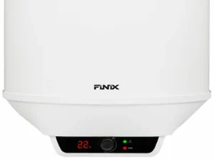 Chauffe-eau FINIX 80 Litres Digital Blanc TE80D20 – Image 2