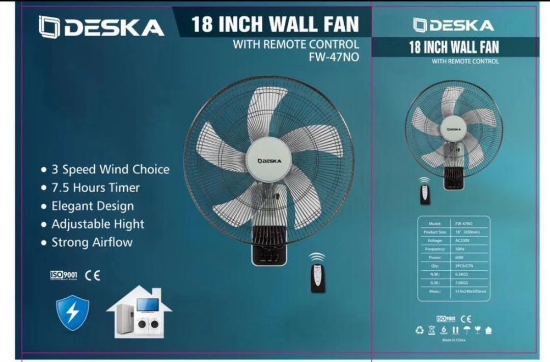WhatsApp-Image-2024-10-09-a-08.14.53_fc700ad2.webp Ventilateur Deska Mural Avec Commande 18 Pouces – Image 1
