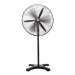 Ventilateur Elbee Industriel sur Pied  26 pouces – MTS26