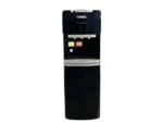 Fontaine à Eau Finix HD-1823D avec Frigo Noir/Gris