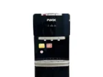 Fontaine à Eau Finix HD-1823D avec Frigo Noir/Gris – Image 2