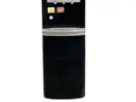 Fontaine à Eau Finix HD-1823D avec Frigo Noir/Gris – Image 3