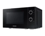 Micro-onde Samsung 20 Litres Noir MS20A3010AL – Image 2