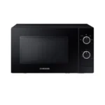 Micro-onde Samsung 20 Litres Noir MS20A3010AL