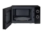 Micro-onde Samsung 20 Litres Noir MS20A3010AL – Image 3