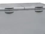 Congélateur Horizontal FINIX 850 Litres – BDW850 – 3 Paniers, Porte Dure, Ventilateur de Compresseur – Image 2